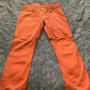 Men's J. Crew Sutton Chinos 36x30